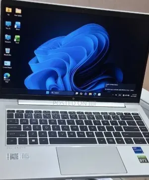 New Laptop HP Pavilion 14 16GB Intel Core i7 SSD 512GB