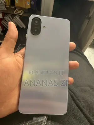 New Samsung Galaxy A07 4G 128 GB Blue