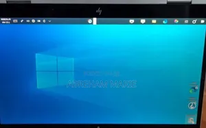 New Laptop HP EliteBook 830 G7 16GB Intel Core i7 SSD 512GB