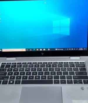 New Laptop HP EliteBook 830 G7 16GB Intel Core i7 SSD 512GB