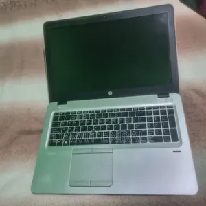 Laptop HP EliteBook 850 G3 8GB Intel Core i5 HDD+SSD 1T