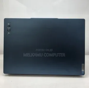 New Laptop Lenovo Yoga 7i 16GB AMD Ryzen 7 SSD 512GB