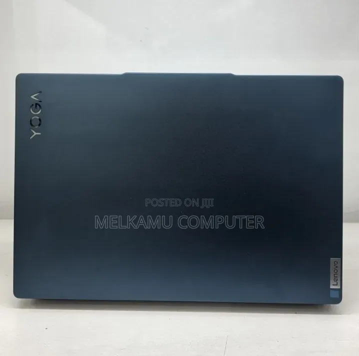 New Laptop Lenovo Yoga 7i 16GB AMD Ryzen 7 SSD 512GB