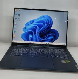 New Laptop Lenovo Yoga 7i 16GB AMD Ryzen 7 SSD 512GB