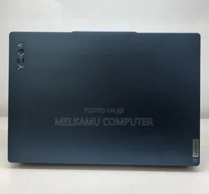 New Laptop Lenovo Yoga 7i 16GB AMD Ryzen 7 SSD 512GB