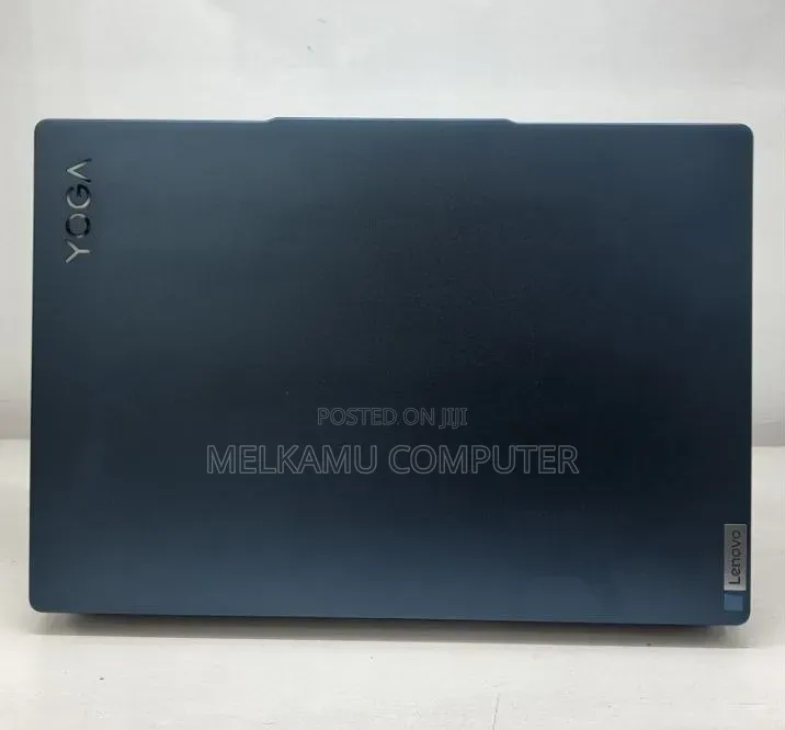 New Laptop Lenovo Yoga 7i 16GB AMD Ryzen 7 SSD 512GB