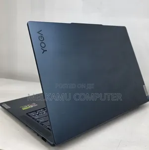 New Laptop Lenovo Yoga 7i 16GB AMD Ryzen 7 SSD 512GB