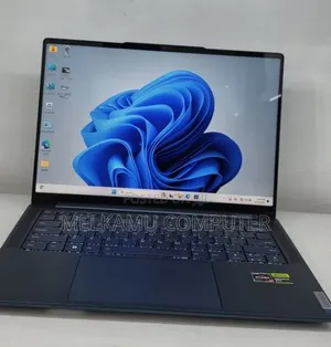 New Laptop Lenovo Yoga 7i 16GB AMD Ryzen 7 SSD 512GB