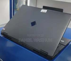 New Laptop HP Omen 16 16GB Intel Core i7 SSD 512GB