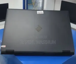New Laptop HP Omen 16 16GB Intel Core i7 SSD 512GB
