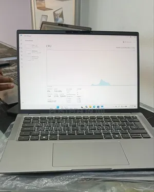 New Laptop Dell Latitude 7450 16GB Intel Core Ultra 7 SSD 512GB