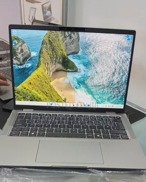 New Laptop Dell Latitude 7450 16GB Intel Core Ultra 7 SSD 512GB