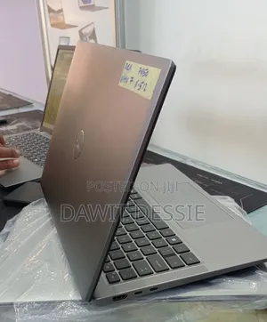 New Laptop Dell Latitude 7450 16GB Intel Core Ultra 7 SSD 512GB