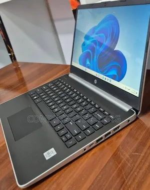 New Laptop HP Stream Notebook 8GB Intel Core i5 SSD 256GB