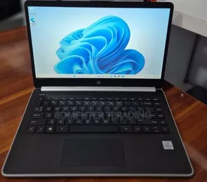 New Laptop HP Stream Notebook 8GB Intel Core i5 SSD 256GB