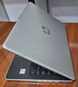New Laptop HP Stream Notebook 8GB Intel Core i5 SSD 256GB