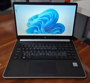 New Laptop HP Stream Notebook 8GB Intel Core i5 SSD 256GB