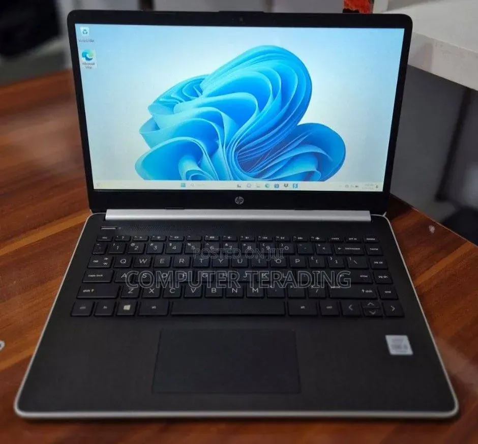 New Laptop HP Stream Notebook 8GB Intel Core i5 SSD 256GB