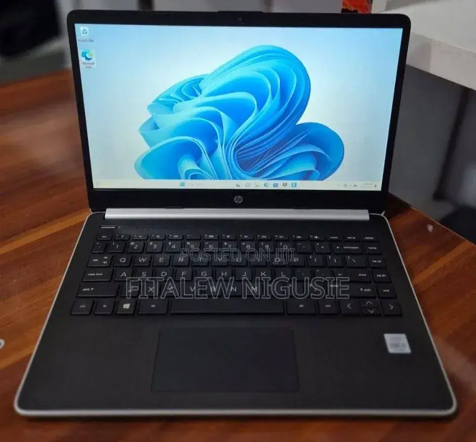 New Laptop HP Stream Notebook 8GB Intel Core i5 SSD 256GB