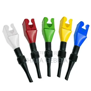 Flexible Liquid Transfer Tube - For Water, Oil, Gas, Easy to Use