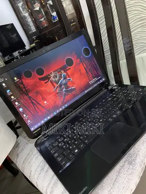 Laptop Toshiba Satellite C55 8GB Intel Core i5 HDD 500GB