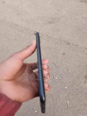 Samsung Galaxy A10s 32 GB Black