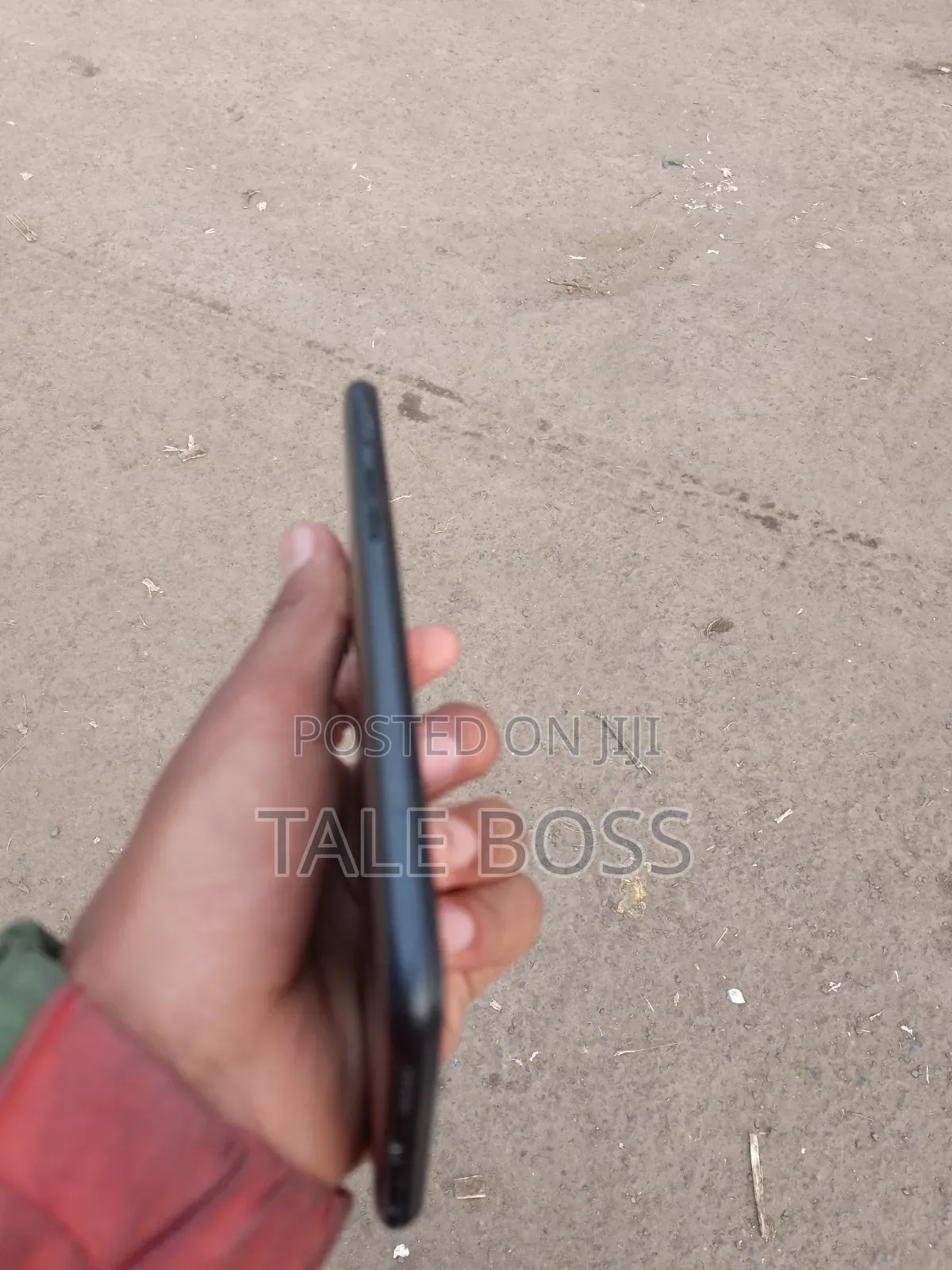 Samsung Galaxy A10s 32 GB Black
