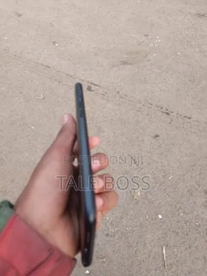 Samsung Galaxy A10s 32 GB Black