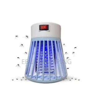 Mama’S Choice: Non-Toxic Mosquito Lamp for Indoors