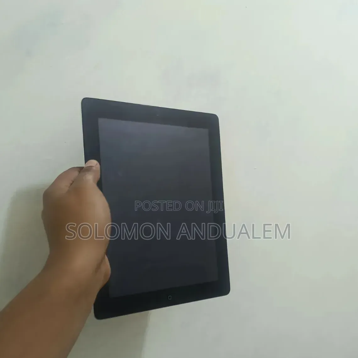 Apple iPad 2 Wi-Fi 64 GB Silver