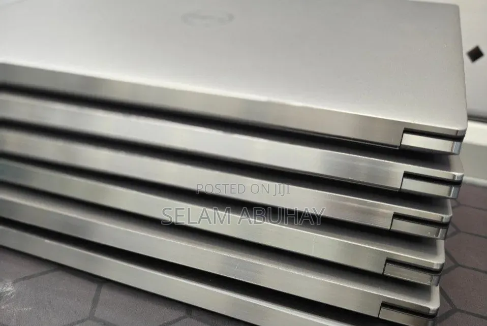 New Laptop Dell Precision 5540 16GB Intel Core i7 SSD 512GB