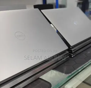 New Laptop Dell Precision 5540 16GB Intel Core i7 SSD 512GB