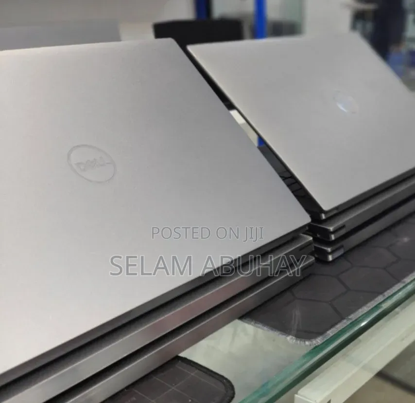New Laptop Dell Precision 5540 16GB Intel Core i7 SSD 512GB