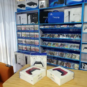 ልዩ የአዲስ አመት ቅናሽ | PlayStation 5 Brand New Original With Joystick