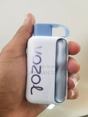 Vape በፈለጉት ብራንድ እና ፍሌቨር