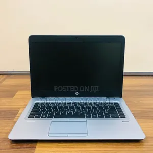 Laptop HP EliteBook 840 8GB Intel Core i5 SSD 512GB