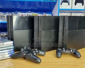 🎮 የአዲስ ዓመት ደስታን በPlayStation ያሳድጉ! 🎉