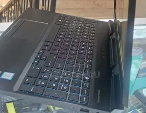 New Laptop HP Omen X 16GB Intel Core i7 SSD 256GB