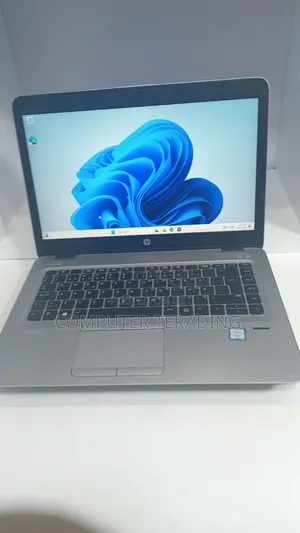 New Laptop HP EliteBook 840 G3 8GB Intel Core i7 HDD 1T