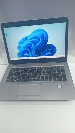New Laptop HP EliteBook 840 G3 8GB Intel Core i7 HDD 1T