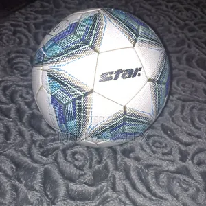 Training Football