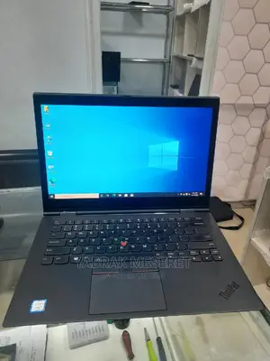 Photo - New Laptop Lenovo ThinkPad T470s 8GB Intel Core I5 HDD 1T