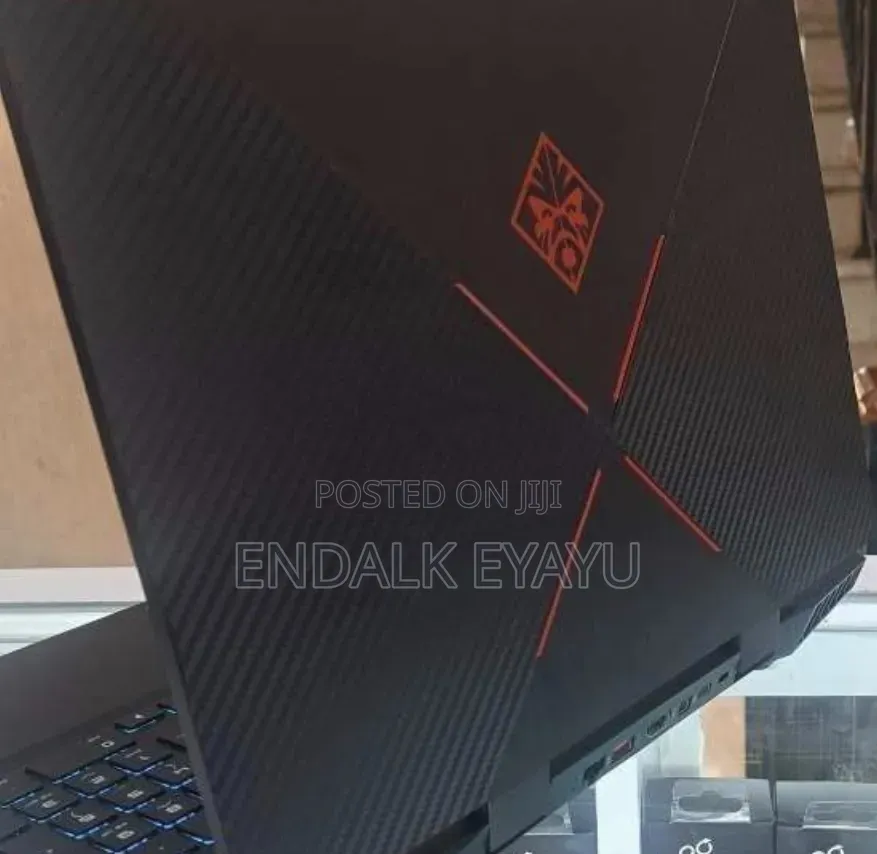 New Laptop HP Omen X 16GB Intel Core i7 SSD 128GB
