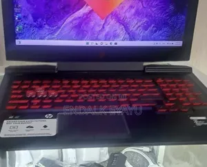 New Laptop HP Omen X 16GB Intel Core i7 SSD 128GB