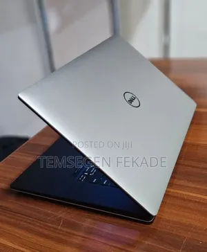 New Laptop Dell XPS 15 16GB Intel Core i7 SSD 512GB