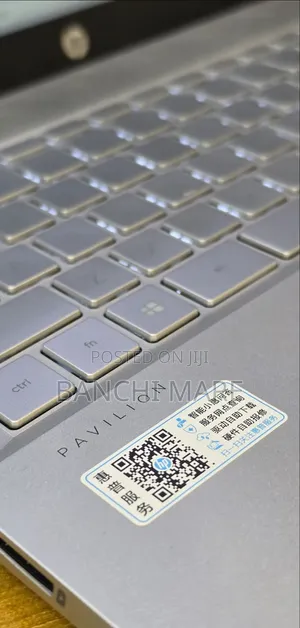 New Laptop HP Pavilion 14 8GB Intel Core i5 SSD 512GB