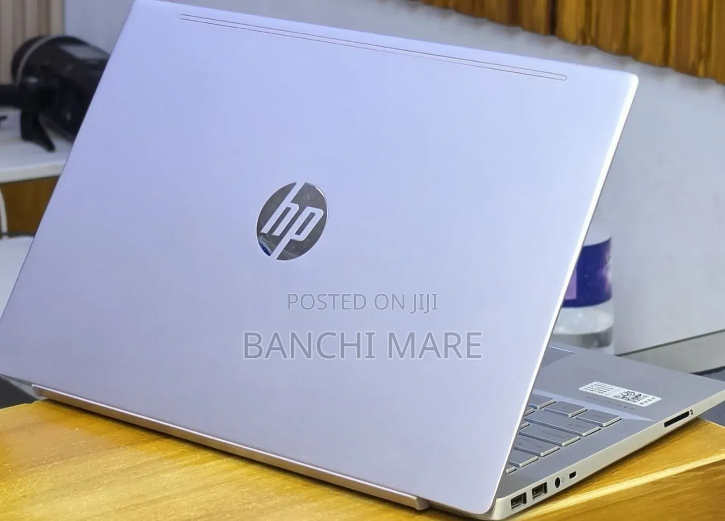 New Laptop HP Pavilion 14 8GB Intel Core i5 SSD 512GB