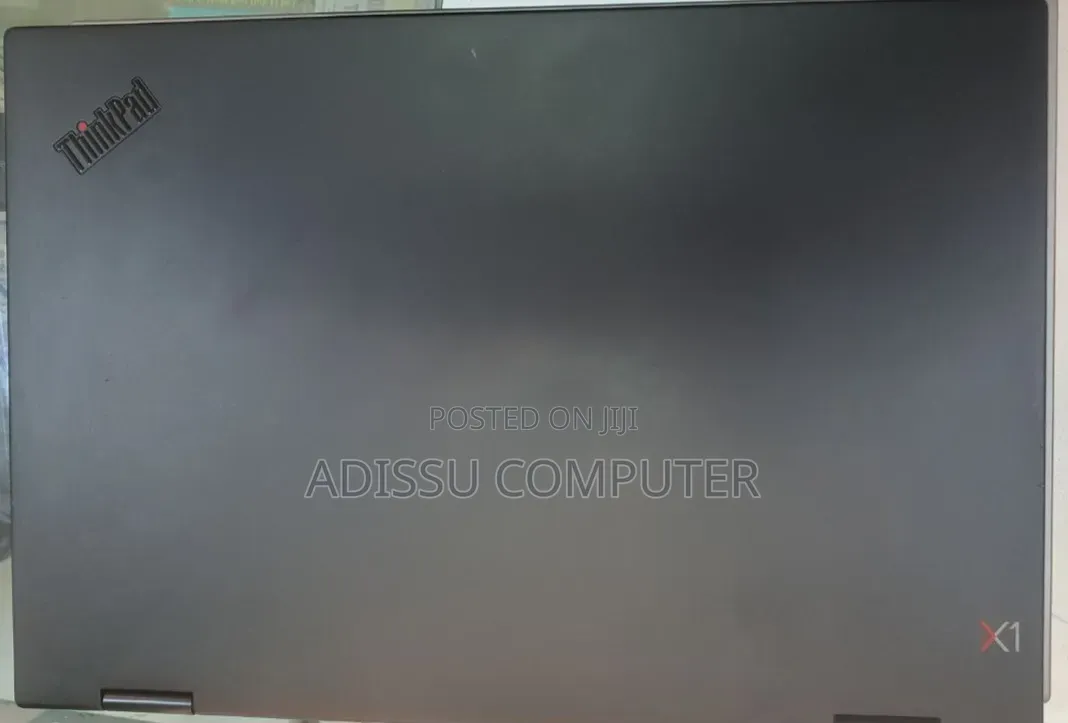 New Laptop Lenovo ThinkPad X1 Yoga 16GB Intel Core i7 SSD 512GB