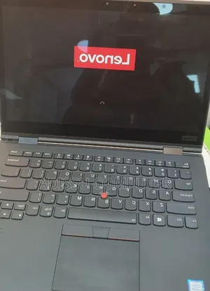 New Laptop Lenovo ThinkPad X1 Yoga 16GB Intel Core i7 SSD 512GB