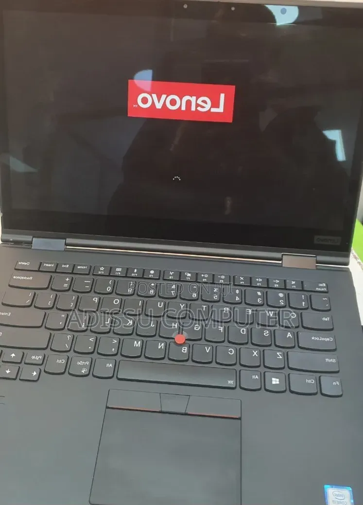 New Laptop Lenovo ThinkPad X1 Yoga 16GB Intel Core i7 SSD 512GB